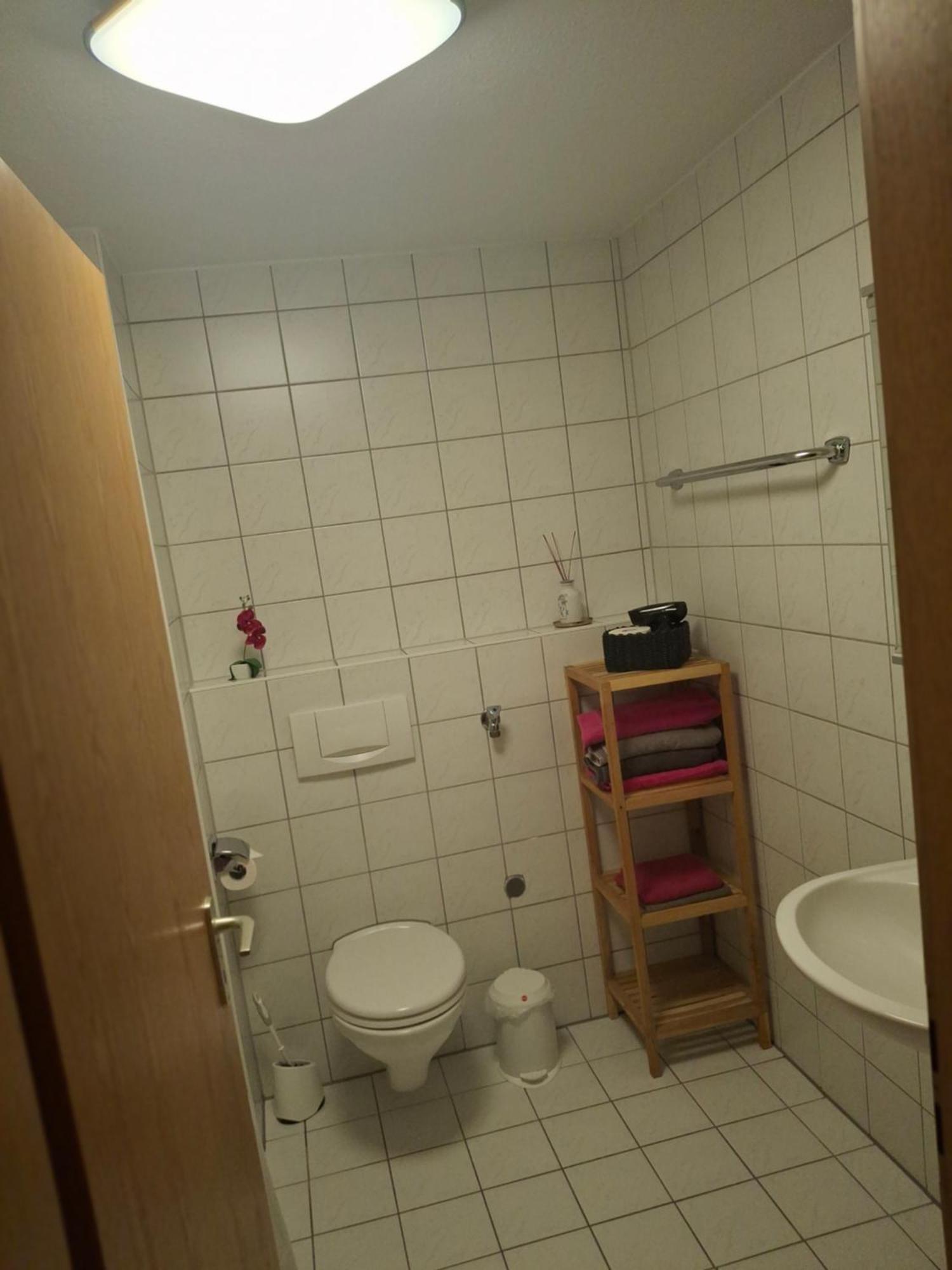 Ferienwohnung Shirin Rust Exterior foto